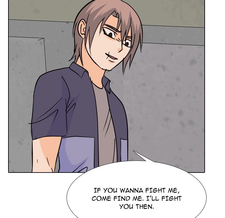 High School Legend Red Dragon Chapter 172 image 8