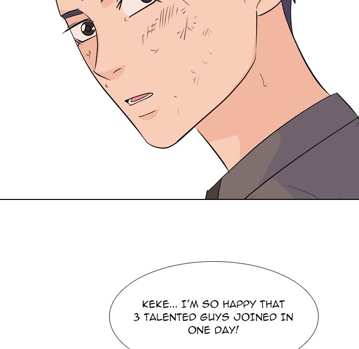 High School Legend Red Dragon Chapter 172 image 90