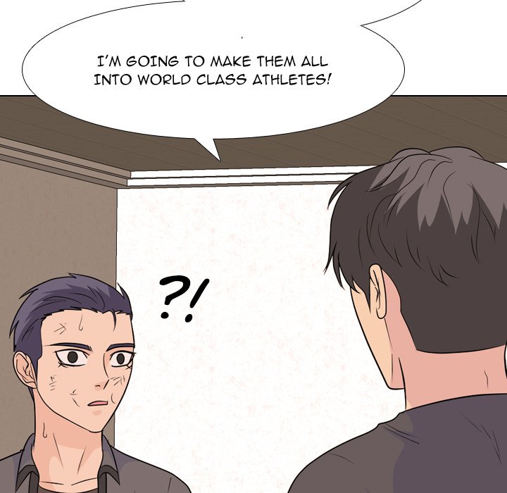 High School Legend Red Dragon Chapter 172 image 91