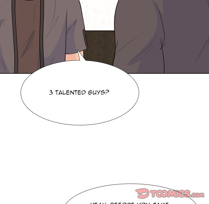 High School Legend Red Dragon Chapter 172 image 92