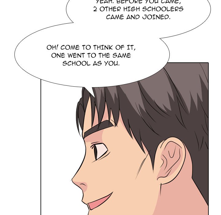 High School Legend Red Dragon Chapter 172 image 93