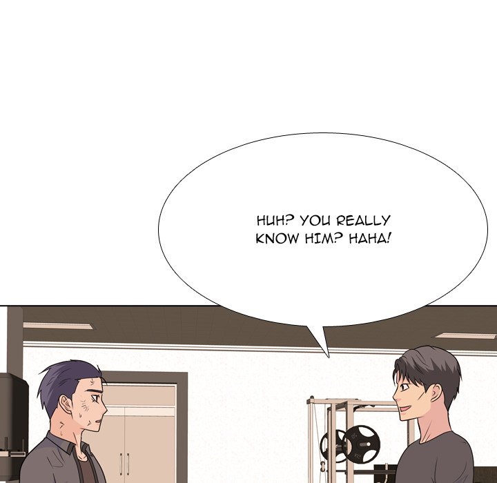 High School Legend Red Dragon Chapter 172 image 97