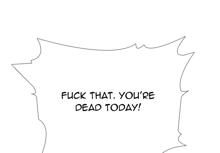High School Legend Red Dragon Chapter 173 image 0