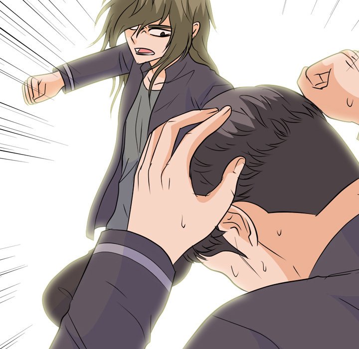 High School Legend Red Dragon Chapter 173 image 100