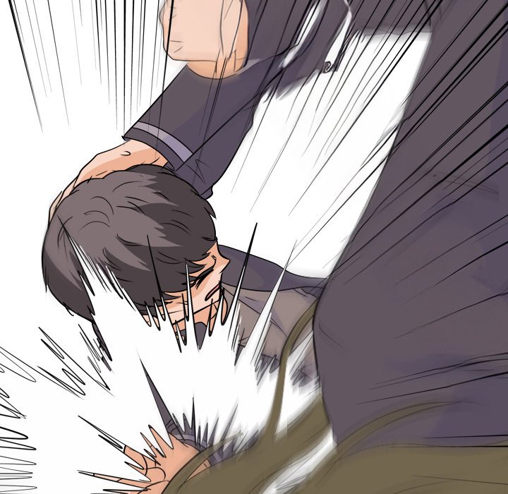 High School Legend Red Dragon Chapter 173 image 104