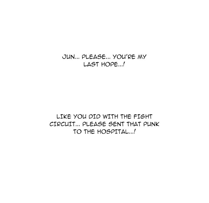 High School Legend Red Dragon Chapter 173 image 109