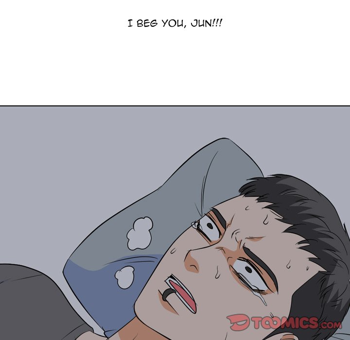 High School Legend Red Dragon Chapter 173 image 110