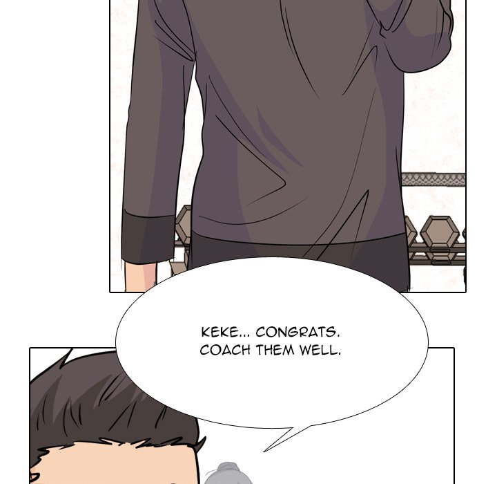 High School Legend Red Dragon Chapter 173 image 116
