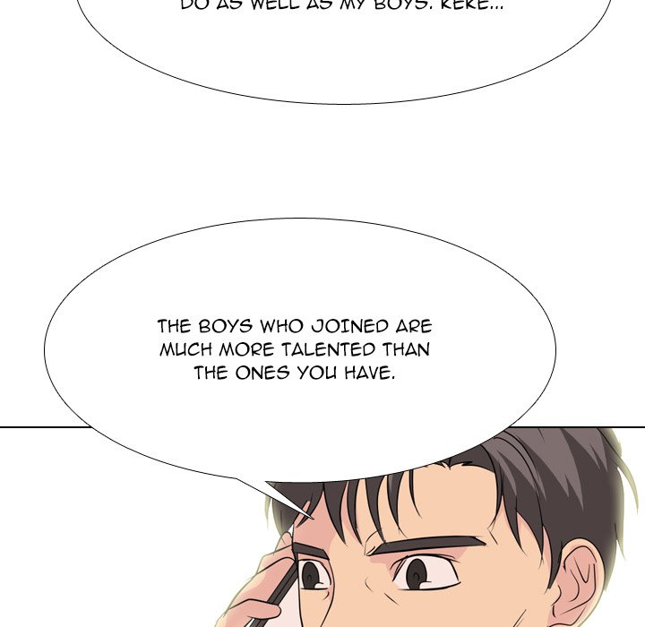 High School Legend Red Dragon Chapter 173 image 118