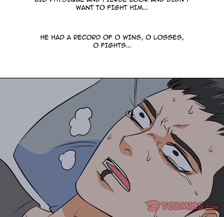 High School Legend Red Dragon Chapter 173 image 11