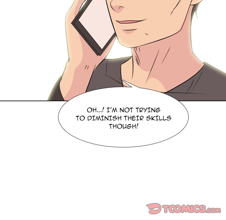 High School Legend Red Dragon Chapter 173 image 119