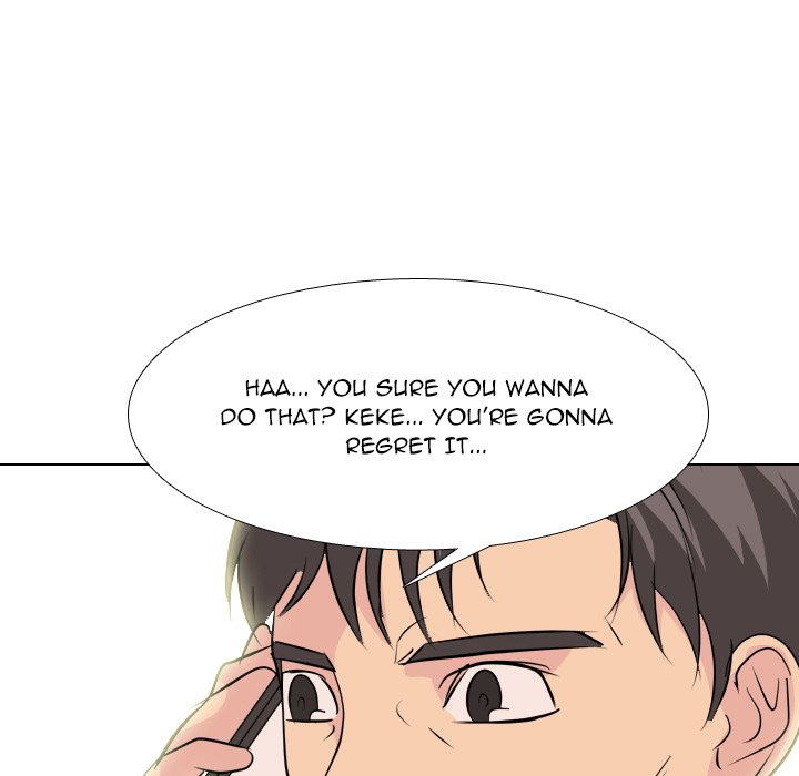 High School Legend Red Dragon Chapter 173 image 122
