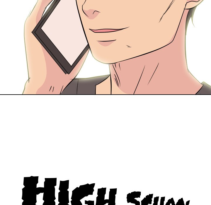 High School Legend Red Dragon Chapter 173 image 123