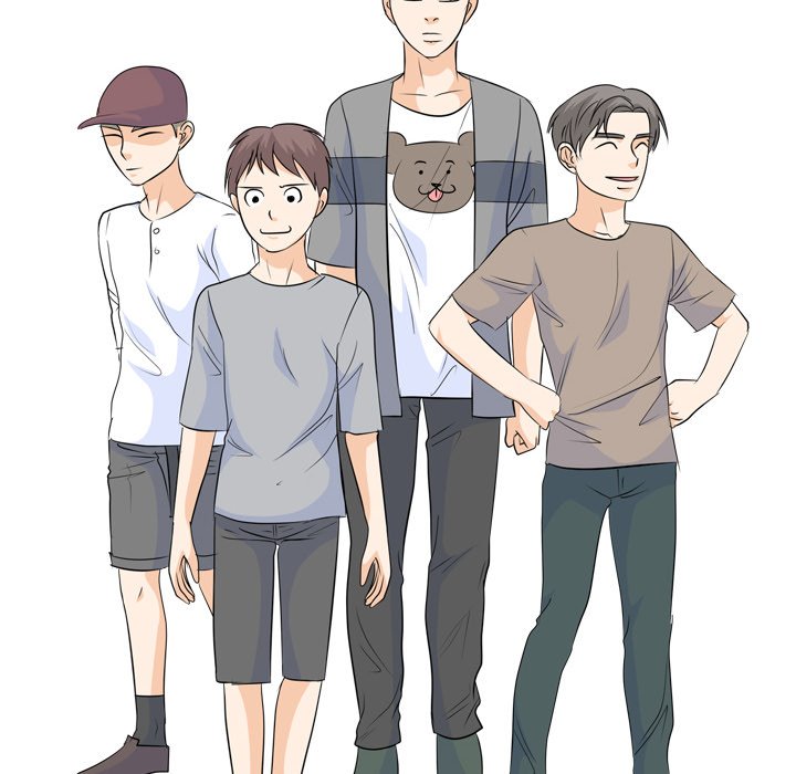 High School Legend Red Dragon Chapter 173 image 17