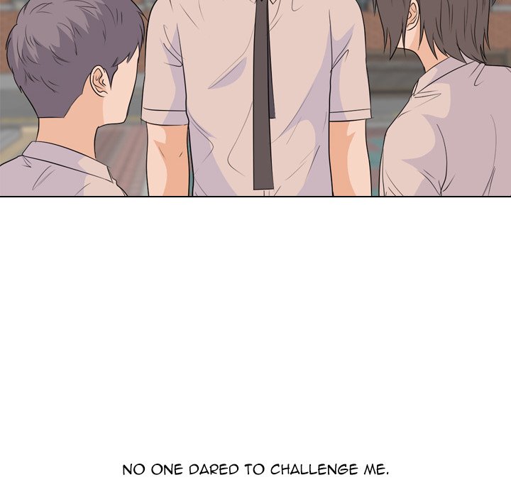 High School Legend Red Dragon Chapter 173 image 19