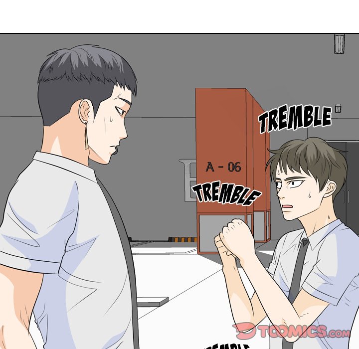 High School Legend Red Dragon Chapter 173 image 20