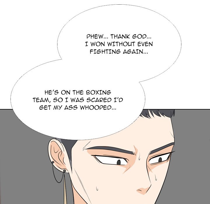 High School Legend Red Dragon Chapter 173 image 22