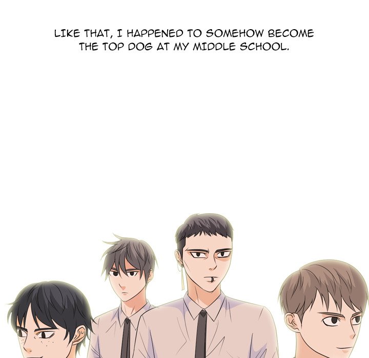 High School Legend Red Dragon Chapter 173 image 24