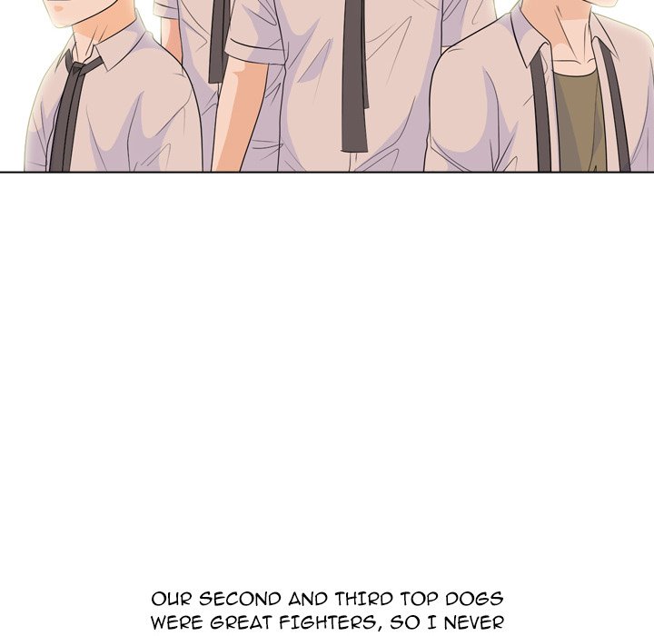 High School Legend Red Dragon Chapter 173 image 25
