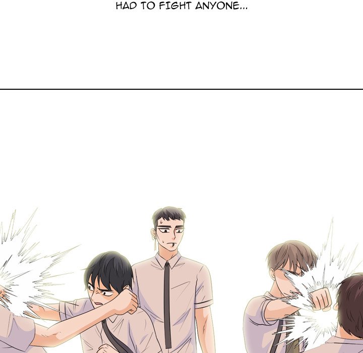 High School Legend Red Dragon Chapter 173 image 26