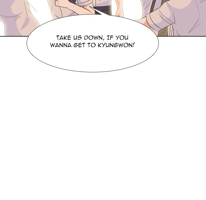 High School Legend Red Dragon Chapter 173 image 27