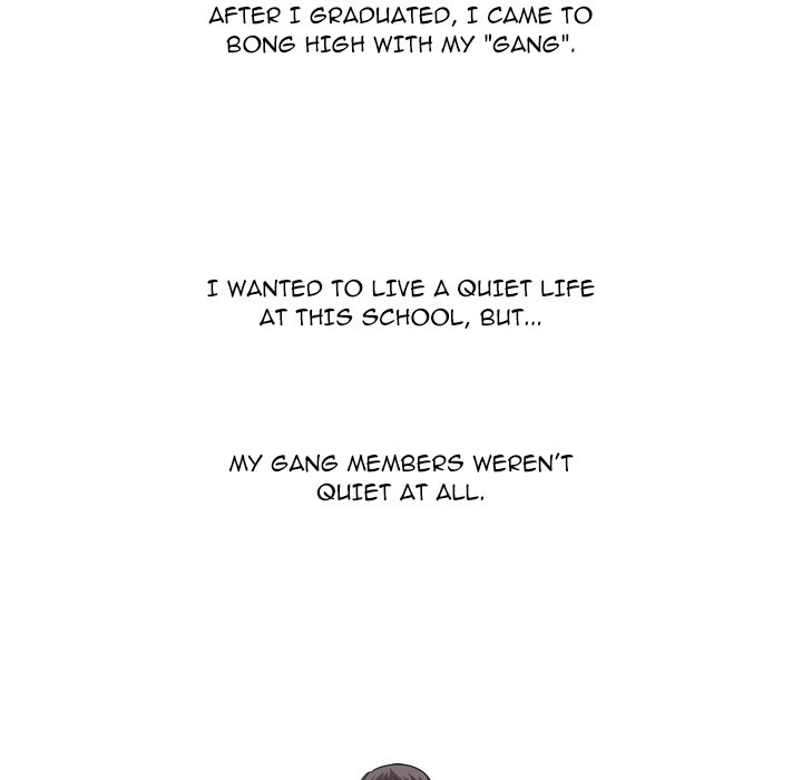High School Legend Red Dragon Chapter 173 image 28