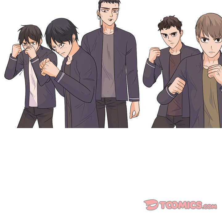 High School Legend Red Dragon Chapter 173 image 29