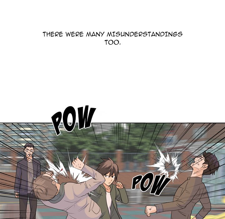 High School Legend Red Dragon Chapter 173 image 30
