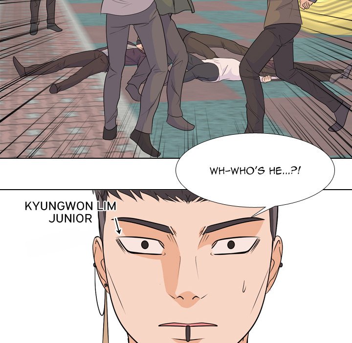 High School Legend Red Dragon Chapter 173 image 31
