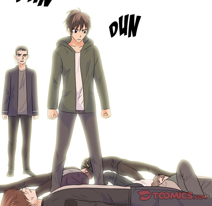 High School Legend Red Dragon Chapter 173 image 38