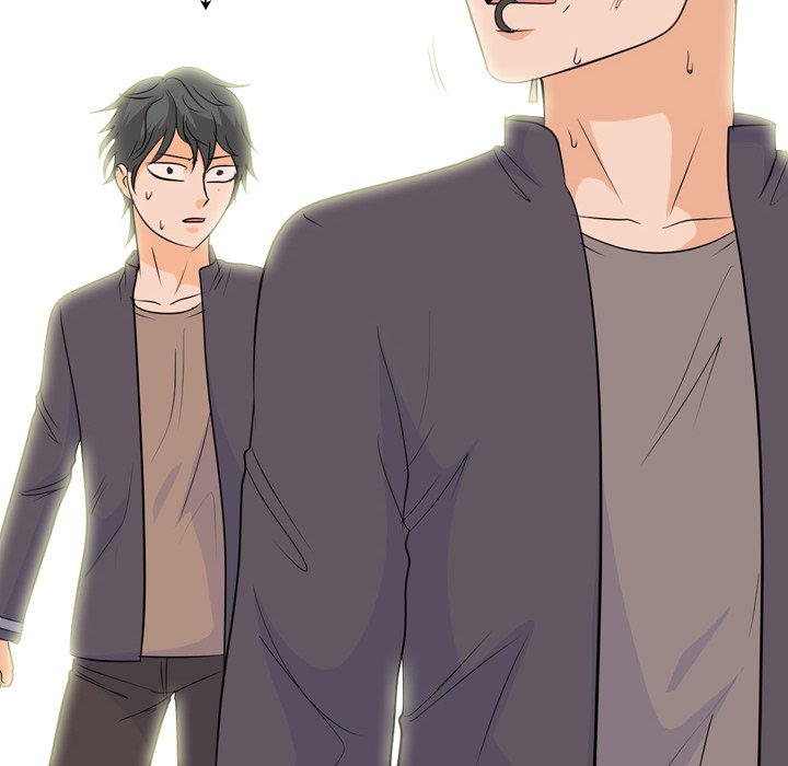 High School Legend Red Dragon Chapter 173 image 43