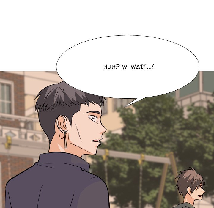 High School Legend Red Dragon Chapter 173 image 46