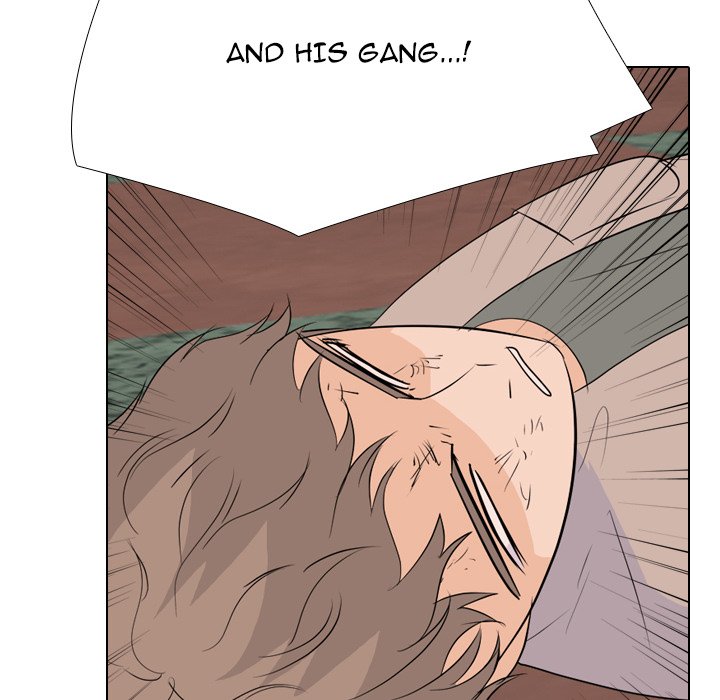High School Legend Red Dragon Chapter 173 image 49