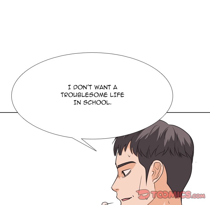 High School Legend Red Dragon Chapter 173 image 56