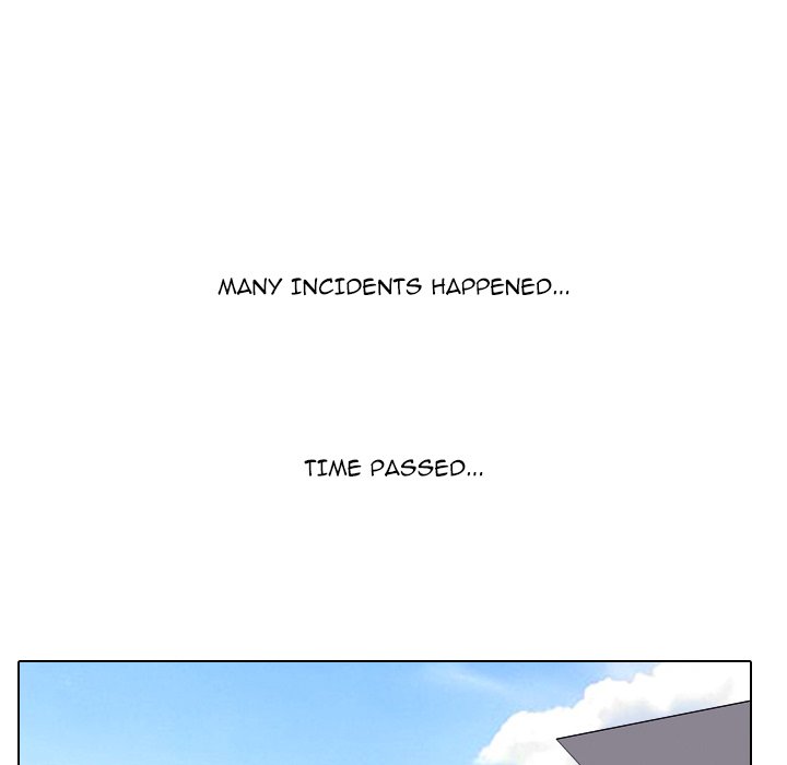 High School Legend Red Dragon Chapter 173 image 60