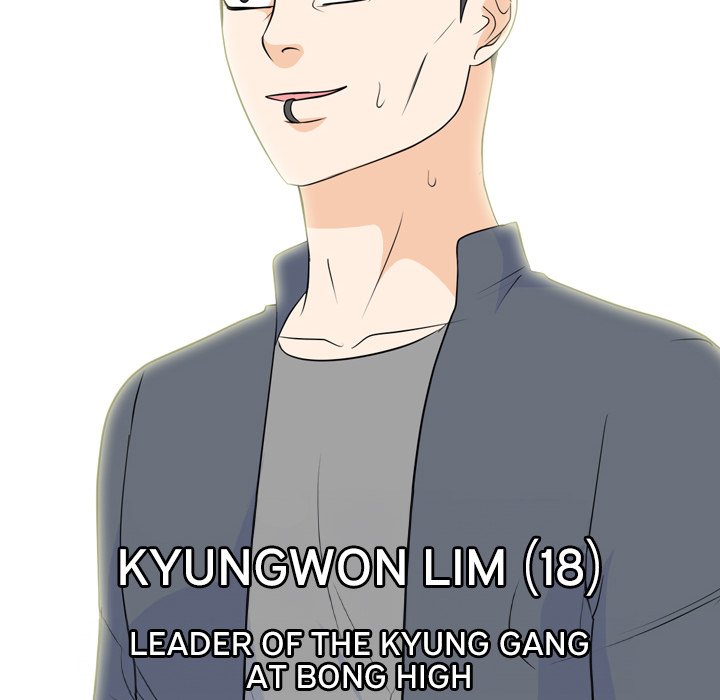 High School Legend Red Dragon Chapter 173 image 63