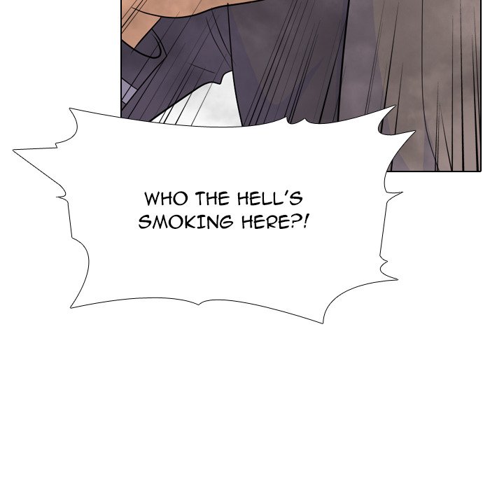 High School Legend Red Dragon Chapter 173 image 75