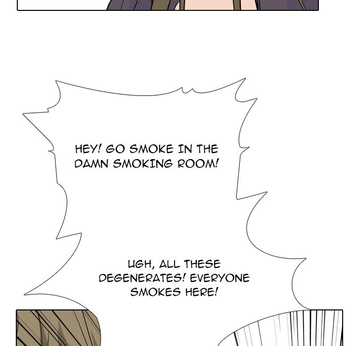 High School Legend Red Dragon Chapter 173 image 79