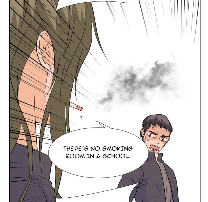 High School Legend Red Dragon Chapter 173 image 80