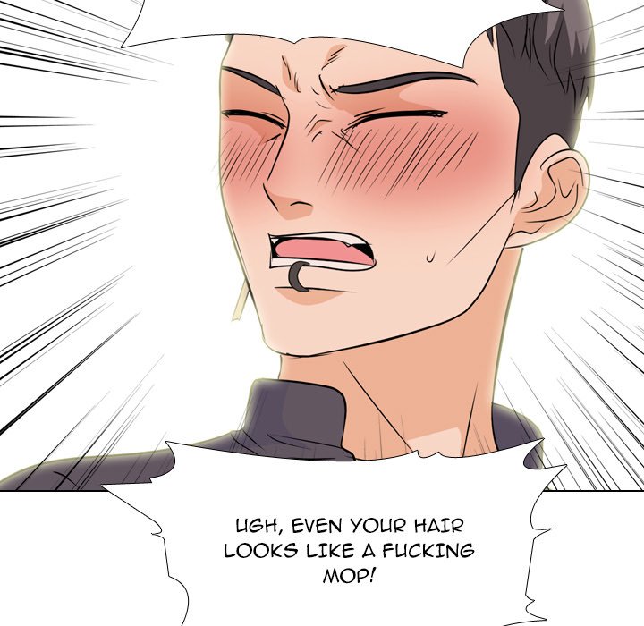 High School Legend Red Dragon Chapter 173 image 82