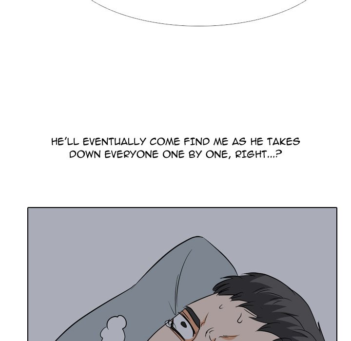 High School Legend Red Dragon Chapter 173 image 8