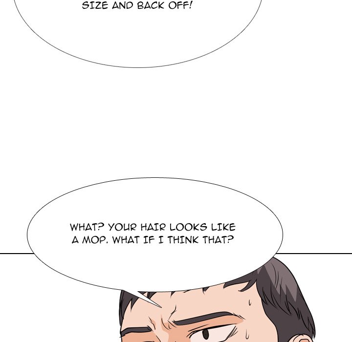 High School Legend Red Dragon Chapter 173 image 89