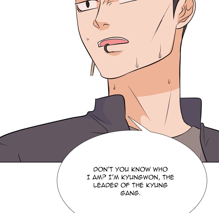 High School Legend Red Dragon Chapter 173 image 90