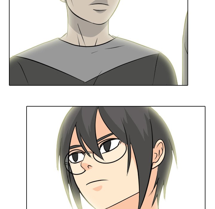 High School Legend Red Dragon Chapter 174 image 100