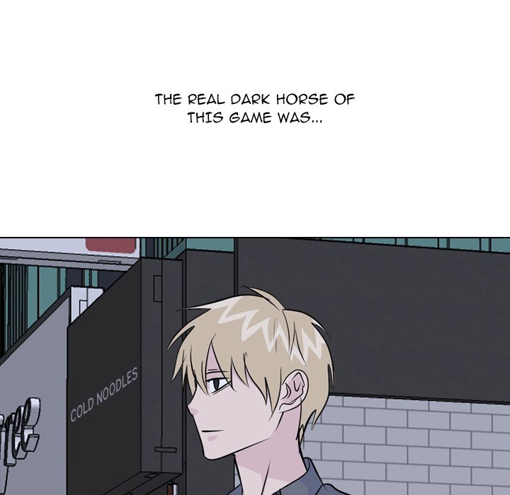 High School Legend Red Dragon Chapter 174 image 104