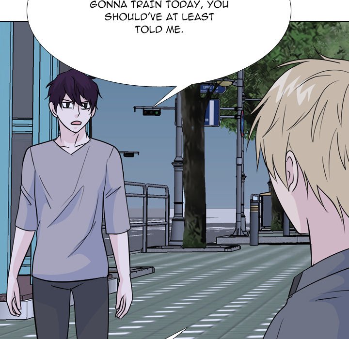 High School Legend Red Dragon Chapter 174 image 109