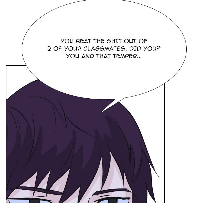 High School Legend Red Dragon Chapter 174 image 111