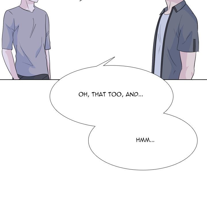 High School Legend Red Dragon Chapter 174 image 114