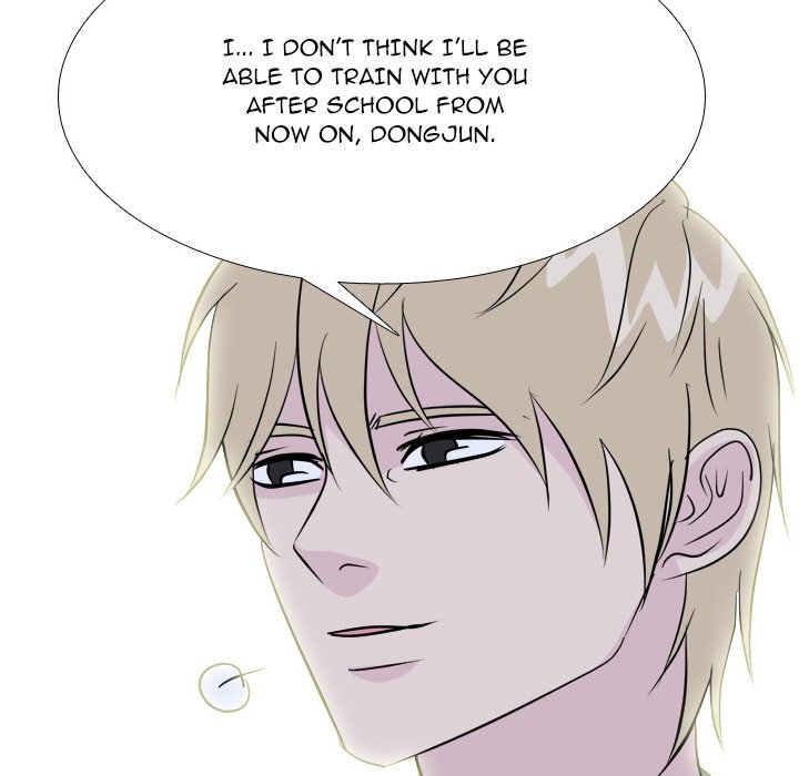 High School Legend Red Dragon Chapter 174 image 116