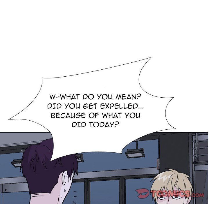 High School Legend Red Dragon Chapter 174 image 119